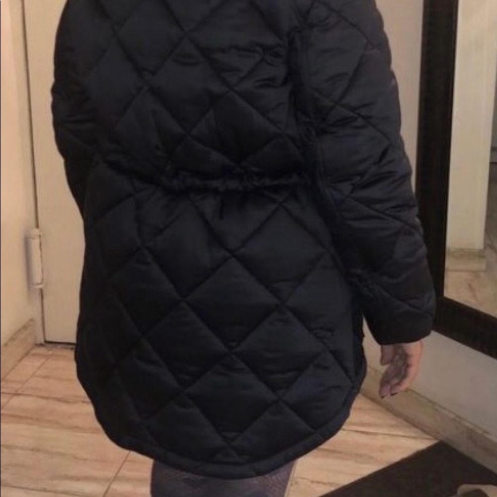 Burberry woman’s Coat - Picture 2 of 4